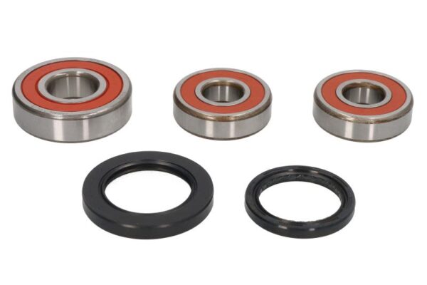 Alte piese TOURMAX spate pentru YAMAHA FJ, FZR 1000/1100 1984-1990