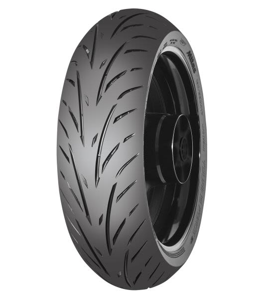 Anvelope moto stradă MITAS spate, 190/50ZR17, 73W · PMP-00147863