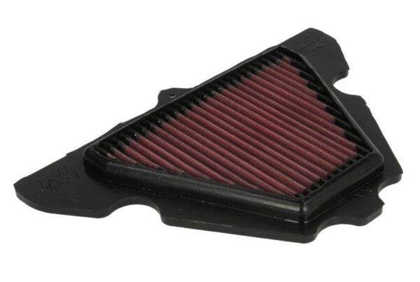 Filtre K&N pentru KAWASAKI KLE, Z 1000 2011-2015
