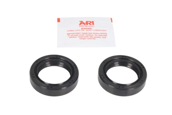 Alte consumabile ARIETE față, înălțime 10,5 mm, diametru 33 mm, 46 mm, TC4 pentru HONDA CB, CJ, CM, CMX, CX, NS, TL, XL 80-650 1968-2017