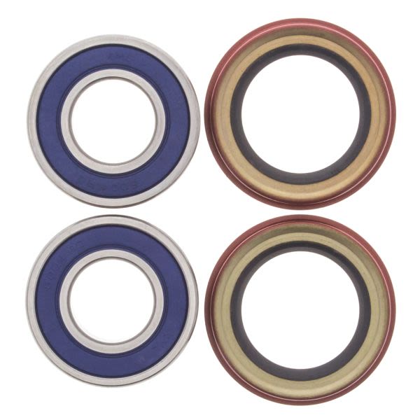 Alte piese ALL BALLS față pentru CAN-AM DS 650 2000-2007