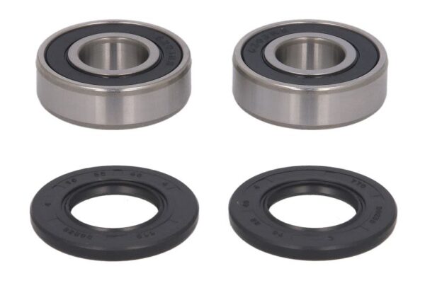 Alte piese PIVOT WORKS față pentru KAWASAKI KX 125/250/500 1985-1992