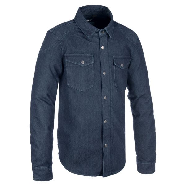 Textile jackets OXFORD albastru, 3XL · PMP-00107516