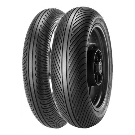Anvelope moto racing PIRELLI față, 110/70R17, SCR1