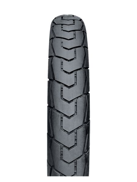 Anvelope moto stradă JOURNEY față, JOM810090P227, 62P 100/90-18