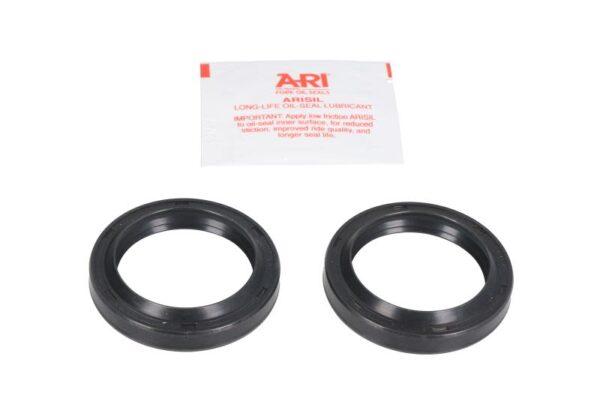 Alte consumabile ARIETE față, înălțime 8, diametru 39 mm, 51 mm pentru HONDA VT; KAWASAKI W; SUZUKI DR, RG 125-800 1985-2013