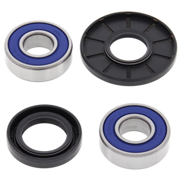 Alte piese 4 RIDE față pentru HONDA CR 125/250/500 1984-1984
