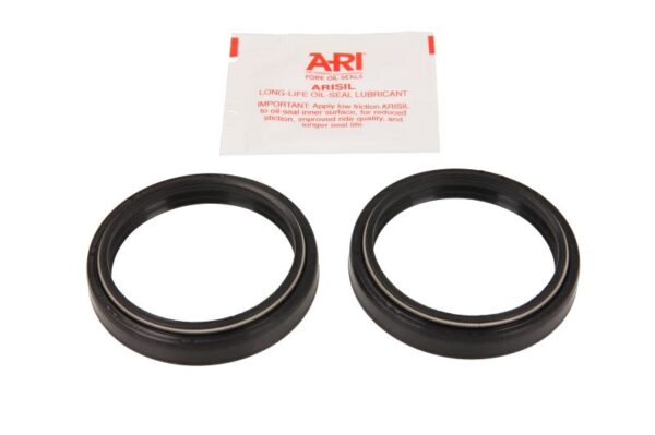 Alte consumabile ARIETE față, înălțime 8,5, diametru 48 mm, 58,2 mm, DC4Y pentru APRILIA MXV; HONDA CRE, CRF, CRM 125-660 2002-2018