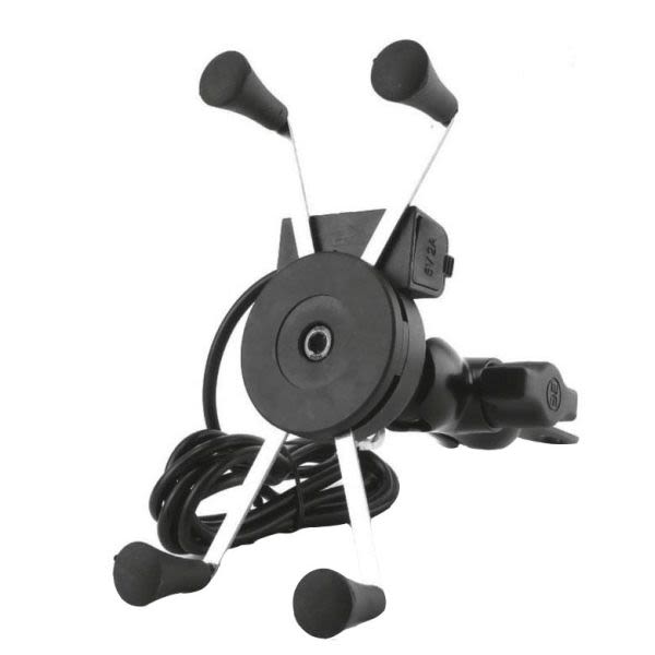 Telephone grips 4 RIDE 29 mm