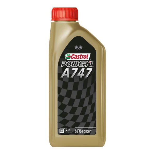 Ulei motor CASTROL 1 l, A747