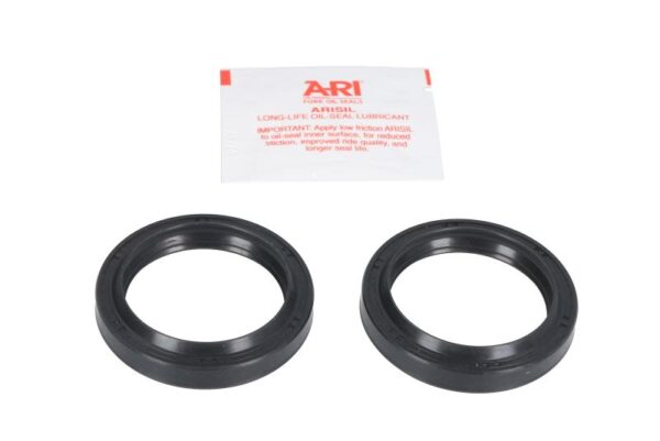 Alte consumabile ARIETE față, înălțime 8, diametru 41 mm, 53 mm pentru APRILIA PEGASO; HONDA GL, XR; KAWASAKI GTR 250-1500 1984-2016