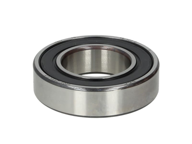 Wheel bearing ATHENA față/spate, înălțime 12 mm, diametru 47 mm, 25 mm