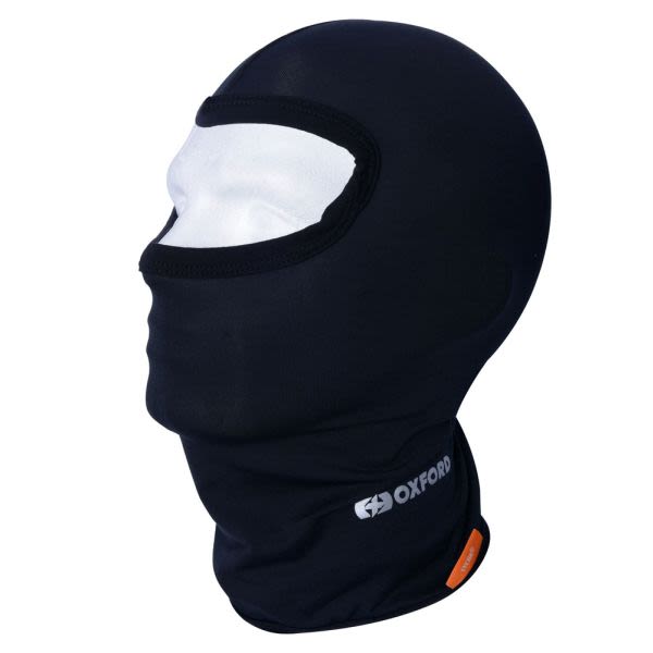 Balaclavas & collars OXFORD negru · PMP-00100492