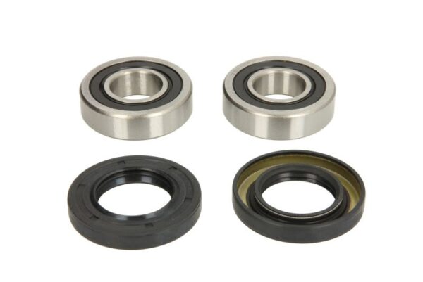 Alte piese PIVOT WORKS spate pentru HONDA CB, CBF, CBR 500-1300 2001-2015