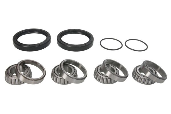 Alte piese PIVOT WORKS față pentru POLARIS BIG BOSS, HAWKEYE, MAGNUM, RANGER, SCRAMBLER, SPORTSMAN, TRAIL BOSS, WORKER, XPEDITION, XPLORER, DIESEL 250-500 1987-2010