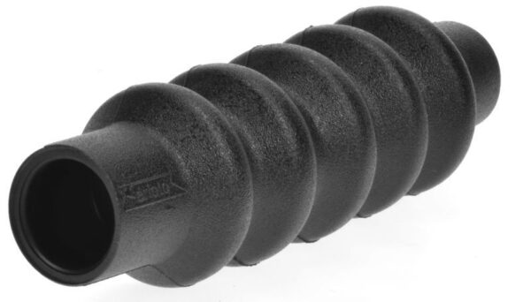 Alte piese ARIETE negru, cauciuc pentru BSA D1, D3, D5 125/150/175 1948-1958