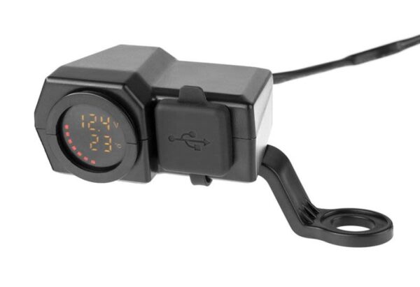 Adaptor, cigarette lighter 4 RIDE 24 V · PMP-00114728
