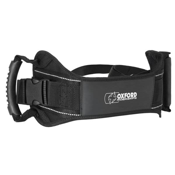 Accesorii moto OXFORD negru · PMP-00102669