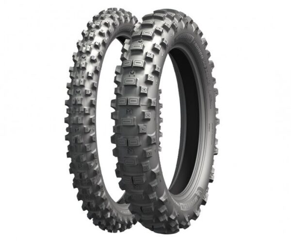 Anvelope moto off-road MICHELIN față, 54R 90/90-21