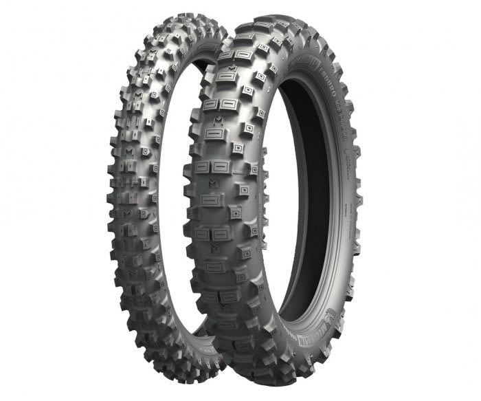 Anvelope moto off-road MICHELIN față, 54R 90/90-21