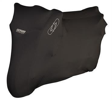 Cover OXFORD negru, CV1 · PMP-00086047