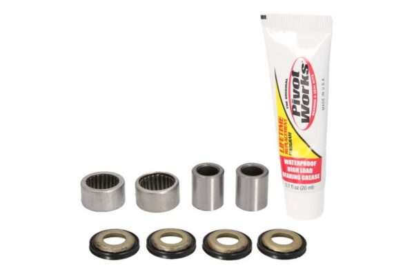Alte piese PIVOT WORKS spate pentru KAWASAKI KX 125/250/500 1990-1999