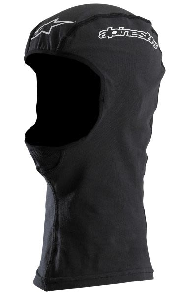 Balaclavas & collars ALPINESTARS negru