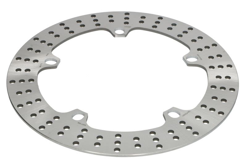 Disc frână TRW față, înălțime 0, diametru 16,5 mm, 181 × 4,5 mm