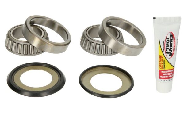 Alte piese PIVOT WORKS pentru HONDA CR, CRF; HUSQVARNA TX; TM EN, MX, SM, SMR, SMX 125-660 1992-2018