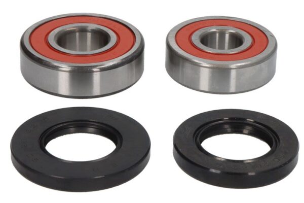 Alte piese TOURMAX spate pentru YAMAHA RD, XS 400/500 1976-1978