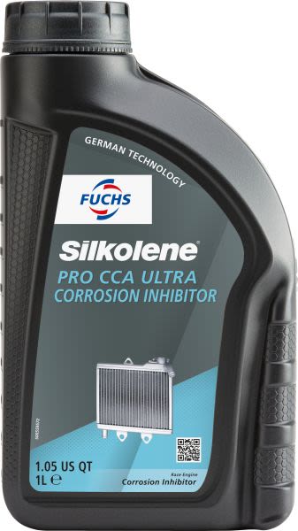 Antigel SILKOLENE 1 l