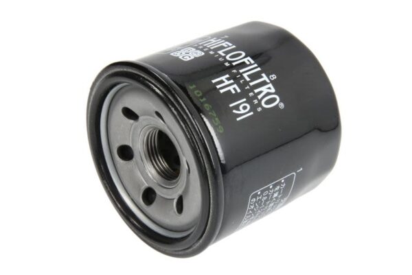Alte consumabile HIFLO lățime 65 mm, diametru 68 mm pentru PEUGEOT METROPOLIS