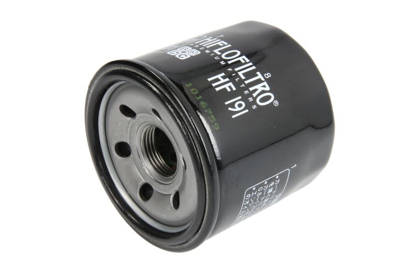 Alte consumabile HIFLO lățime 65 mm, diametru 68 mm