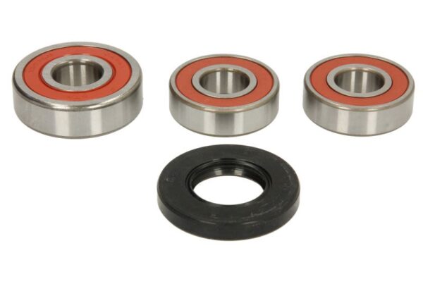 Alte piese TOURMAX spate pentru YAMAHA XJ, XVS 900/1100 1983-2006