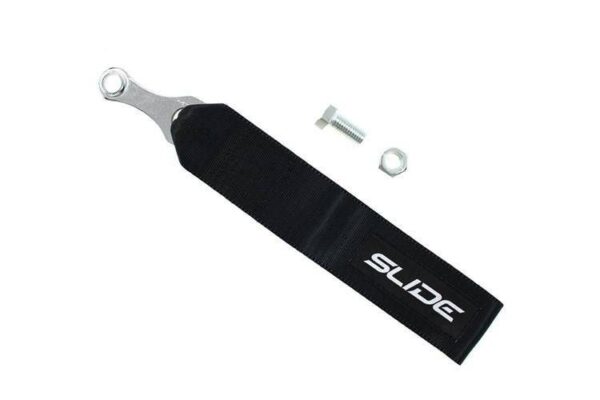 Accesorii moto SLIDE negru · PMP-00126561