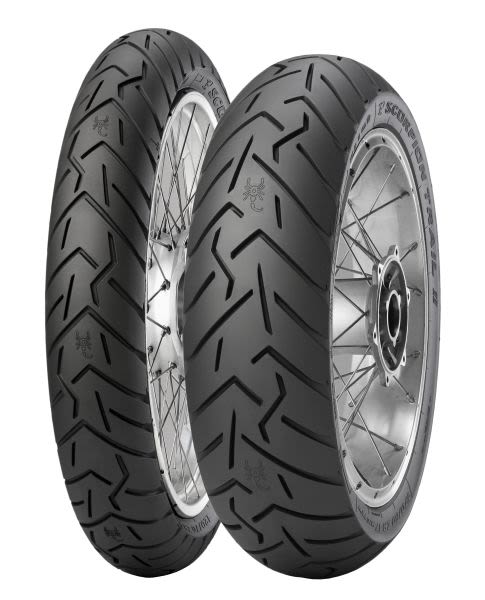 Anvelope moto stradă PIRELLI spate, 70V, 150/70R18