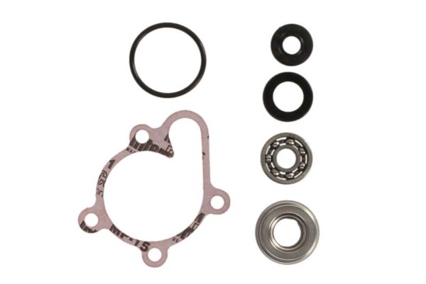 Alte piese WINDEROSA pentru YAMAHA YFM, YXR 400/450 2000-2022