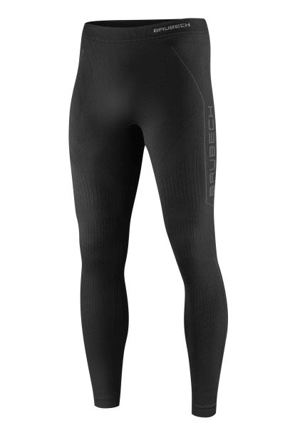 Thermo underwear BRUBECK negru · PMP-00121066