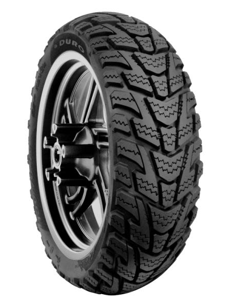 Anvelope scuter și moped DURO față/spate, DUSC212070130, 58P 120/70-12