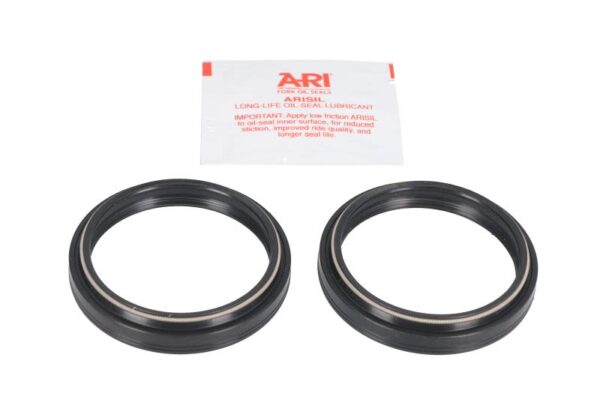 Alte consumabile ARIETE față, înălțime 7, diametru 50 mm, 59,6 mm, DC4Y pentru GAS GAS MC; HUSABERG FC, FE, FX; KTM EXC 250-640 1996-2000