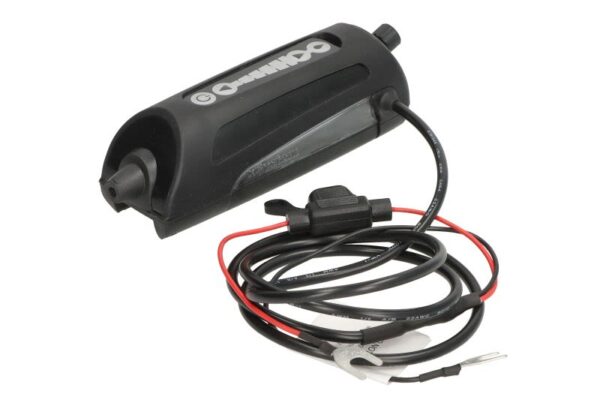 Accesorii moto SCOTTOILER negru · PMP-00125863