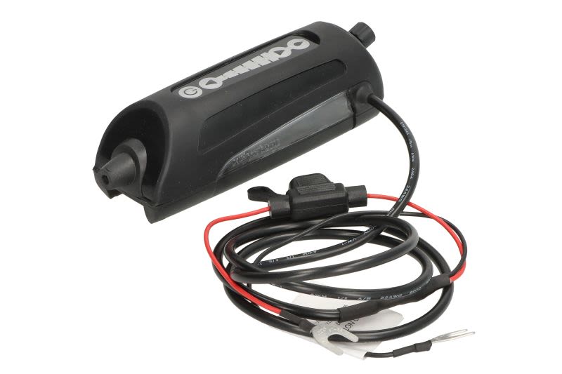 Accesorii moto SCOTTOILER negru