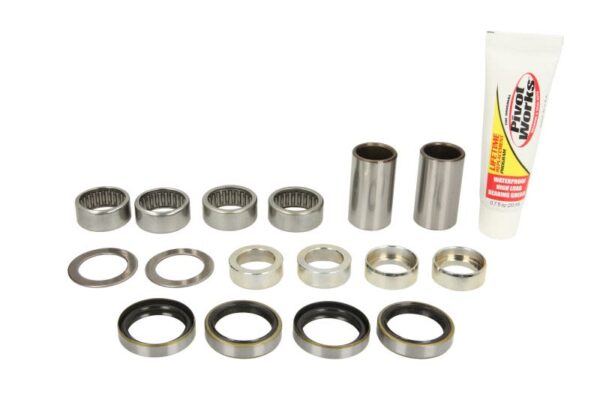 Alte piese PIVOT WORKS pentru BETA RR, RS, XTRAINER; HUSABERG FE, FS, FX; HUSQVARNA FC, FE, TC, TE, TX, FX
