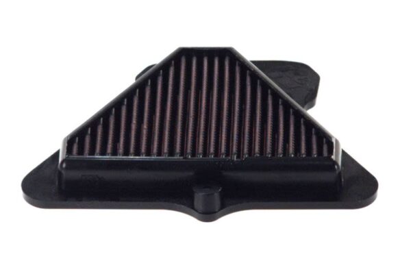 Filtre K&N negru pentru KAWASAKI ZX-10R 1000 2011-2019
