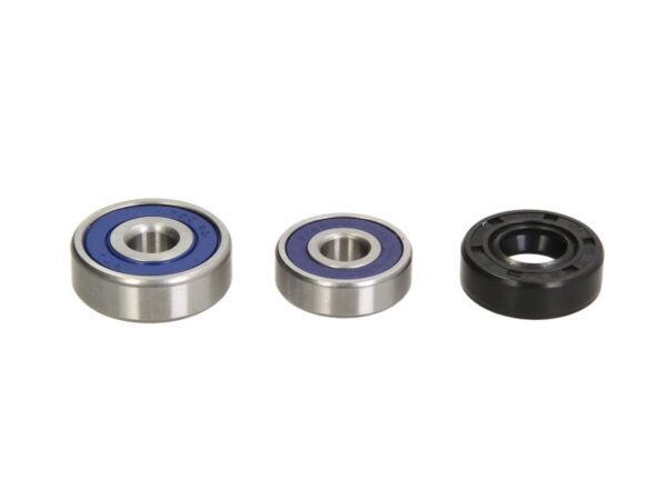Alte piese 4 RIDE față pentru KAWASAKI KLX, KX; MONTESA 315, COTA; SUZUKI DR-Z, DS, JR, RM 80-315 1977-2016