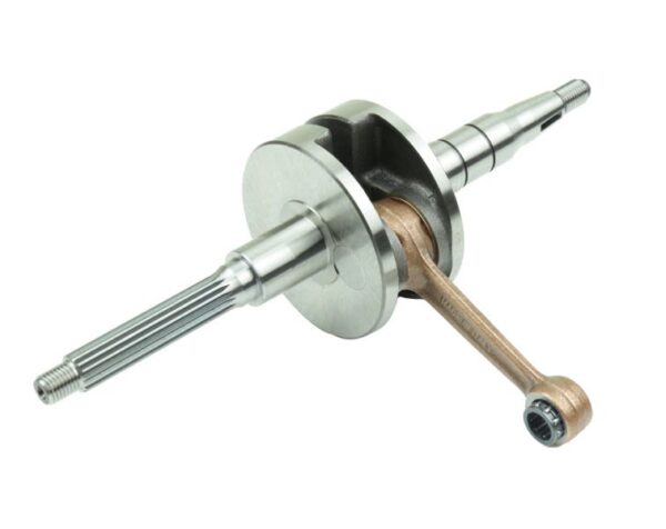Arbore cotit ATHENA pentru APRILIA AREA 51, GULLIVER, RALLY, SCARABEO, SONIC, SR; ATALA CAROSELLO; BENELLI 491, K2, NAKED · PMP-00056722