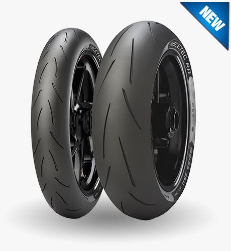 Anvelope moto racing METZELER spate, 180/60ZR17, 75W · PMP-00136621