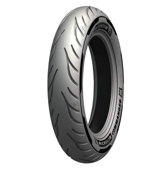 Anvelope moto stradă MICHELIN față, DOT23, 100/90B19