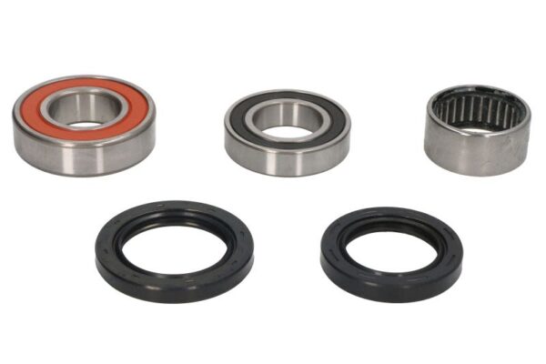 Alte piese TOURMAX spate pentru YAMAHA FZS, XJR, YZF-R1 1000/1300 2000-2015
