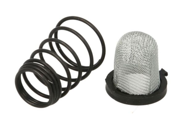 Alte consumabile INPARTS lățime 38 mm, diametru 27 mm, 20 mm pentru Scuter/moped/ATV chinezesc 4T; KYMCO AGILITY, DINK, FILLY, PEOPLE, SUPER 8 50